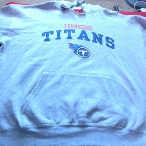 Tennessee Titans Hoodie